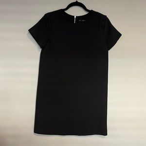 Black Zara Dress